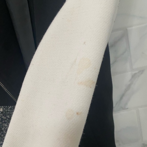 ASOS jacket - Picture 3 of 5